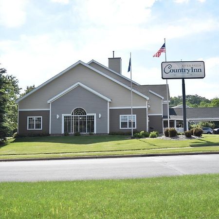 Country Inn River Falls Exterior photo