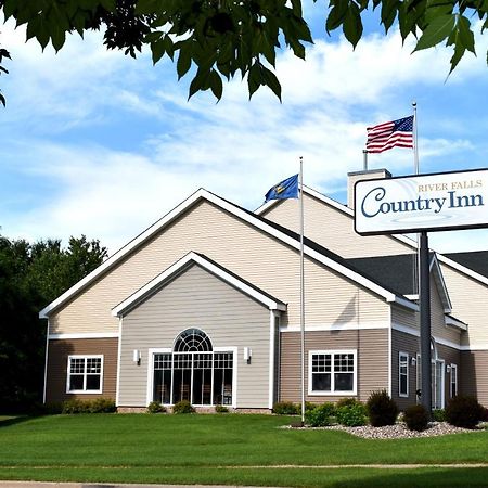 Country Inn River Falls Exterior photo